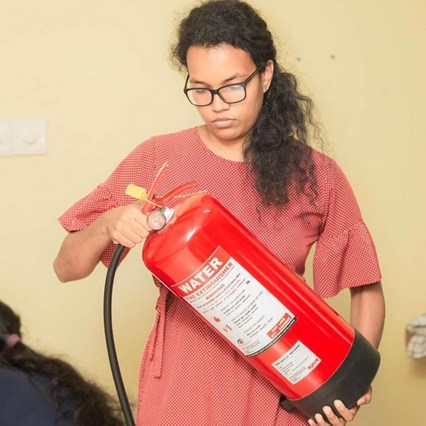 Fire Awareness 1