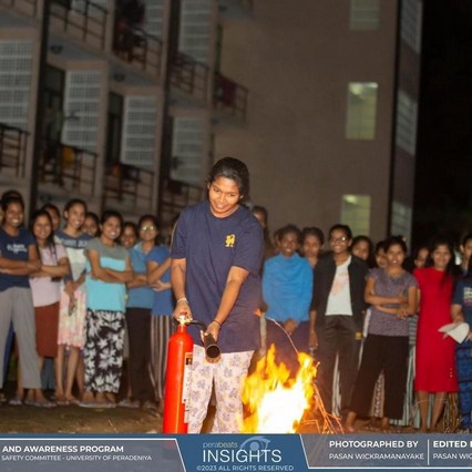 Fire Awareness 2