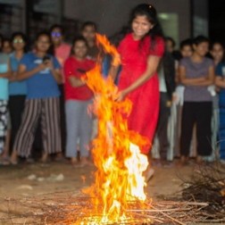 Fire Awareness 3