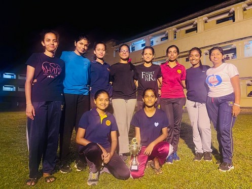 Netball 1