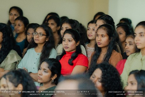 Hanathana Pamula 6