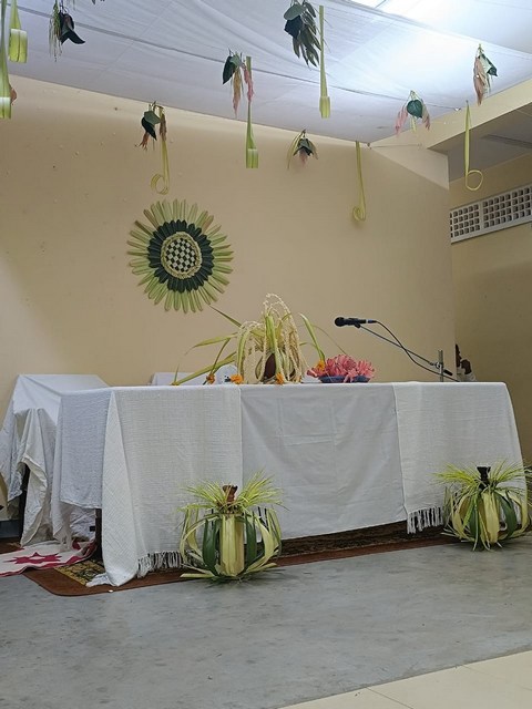 Pirith Chanting 1