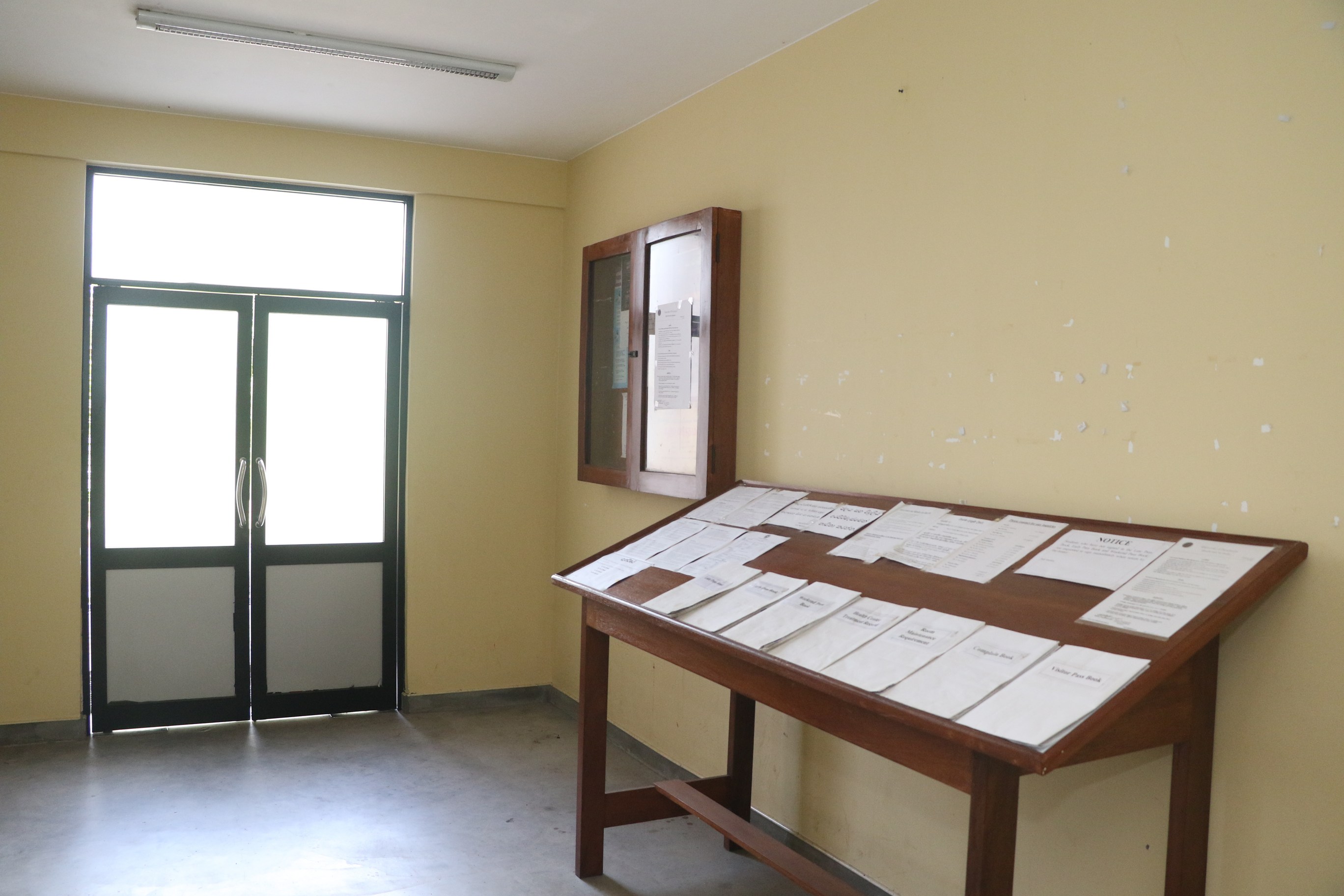 Facility 5