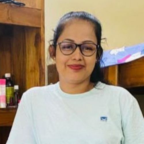 Ms.  Sandeepani